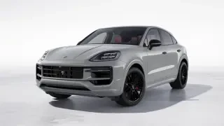 2026 Porsche 9Y0/9Y3 Cayenne Coupe - Image 5 of 31