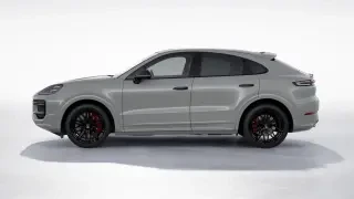 2026 Porsche 9Y0/9Y3 Cayenne Coupe - Image 13 of 31