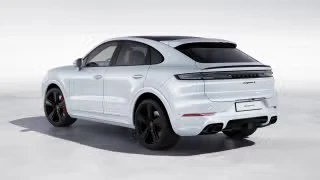 2026 Porsche 9Y0/9Y3 Cayenne Coupe - Image 17 of 30