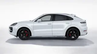 2026 Porsche 9Y0/9Y3 Cayenne Coupe - Image 13 of 30