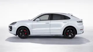 2026 Porsche 9Y0/9Y3 Cayenne Coupe - Image 9 of 30