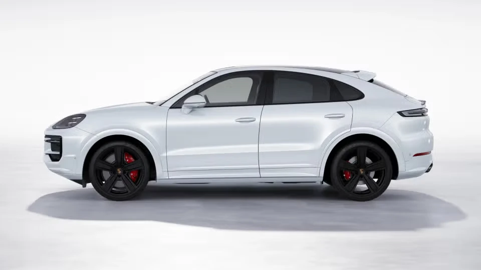 2026 Porsche 9Y0/9Y3 Cayenne Coupe - Image 11 of 30