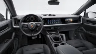 2026 Porsche 9Y0/9Y3 Cayenne Coupe - Image 25 of 30