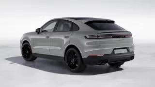2026 Porsche 9Y0/9Y3 Cayenne Coupe - Image 17 of 30