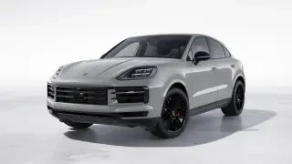 2026 Porsche 9Y0/9Y3 Cayenne Coupe - Image 5 of 30