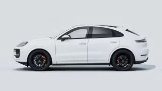 2026 Porsche 9Y0/9Y3 Cayenne Coupe - Image 9 of 30