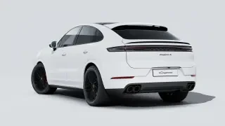 2026 Porsche 9Y0/9Y3 Cayenne Coupe - Image 21 of 30