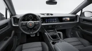 2026 Porsche 9Y0/9Y3 Cayenne Coupe - Image 29 of 30