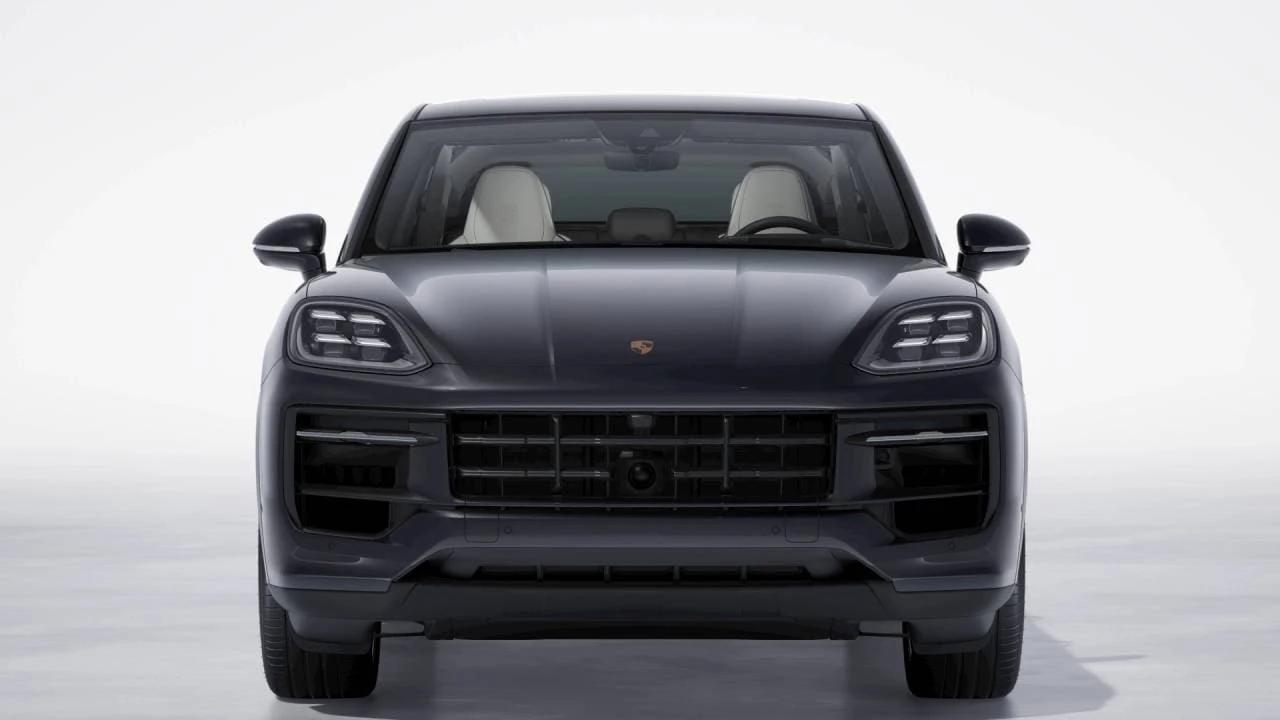 2026 Porsche 9Y0/9Y3 Cayenne S - Image 8 of 10