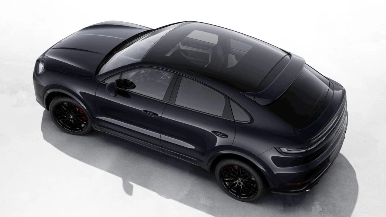 2026 Porsche 9Y0/9Y3 Cayenne S - Image 4 of 10