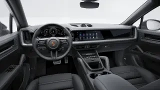 2026 Porsche 9Y0/9Y3 Cayenne S - Image 29 of 31