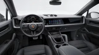 2026 Porsche 9Y0/9Y3 Cayenne S - Image 25 of 31