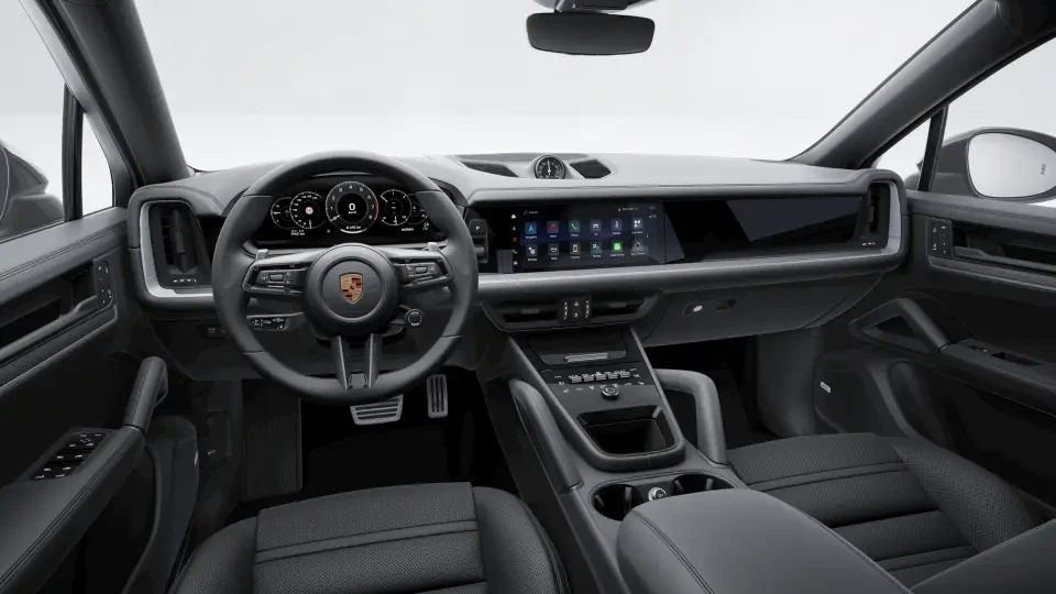 2026 Porsche 9Y0/9Y3 Cayenne S - Image 31 of 31