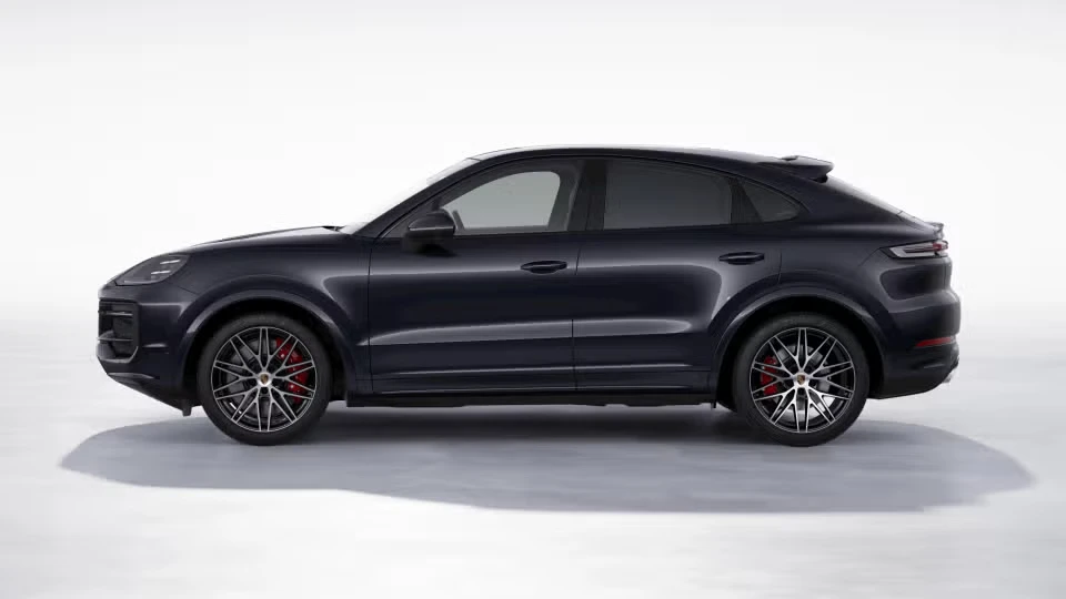2026 Porsche 9Y0/9Y3 Cayenne S - Image 11 of 31