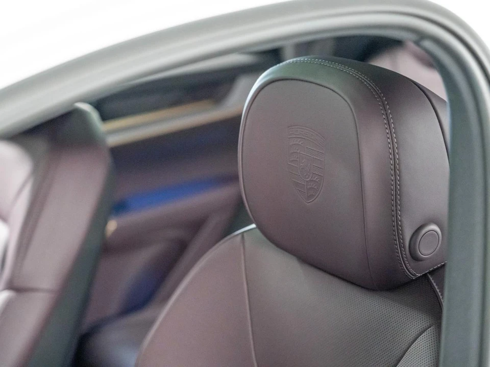2026 Porsche 9Y0/9Y3 Cayenne Coupe - Image 25 of 30