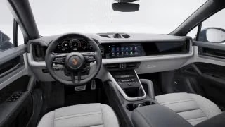 2026 Porsche 9Y0/9Y3 Cayenne S - Image 25 of 31