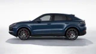 2026 Porsche 9Y0/9Y3 Cayenne S - Image 13 of 31