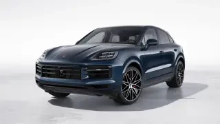 2026 Porsche 9Y0/9Y3 Cayenne S - Image 5 of 31
