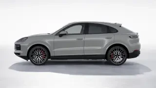 2026 Porsche 9Y0/9Y3 Cayenne S - Image 13 of 31