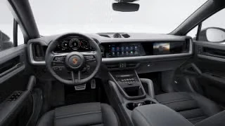 2026 Porsche 9Y0/9Y3 Cayenne Coupe - Image 25 of 30