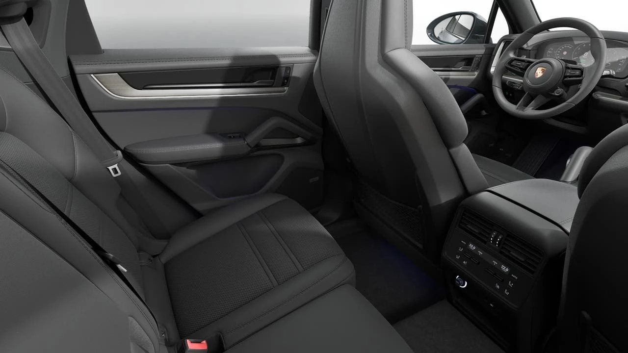 2026 Porsche 9Y0/9Y3 Cayenne - Image 14 of 14