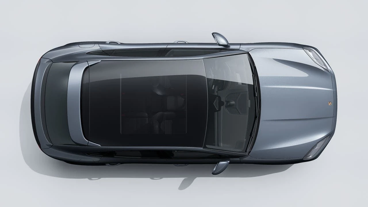 2026 Porsche 9Y0/9Y3 Cayenne - Image 5 of 14
