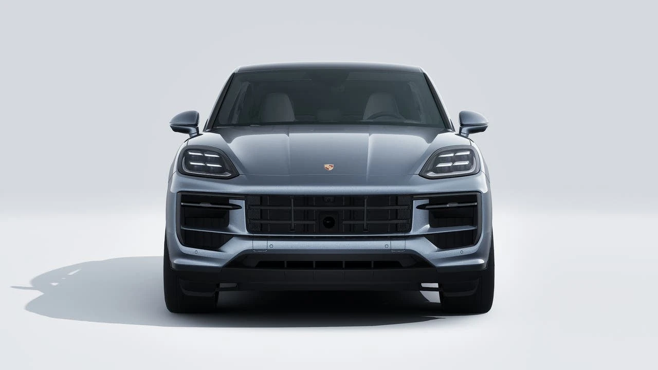 2026 Porsche 9Y0/9Y3 Cayenne - Image 8 of 14