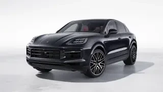 2026 Porsche 9Y0/9Y3 Cayenne S - Image 5 of 31