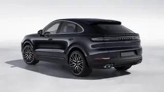 2026 Porsche 9Y0/9Y3 Cayenne S - Image 21 of 31