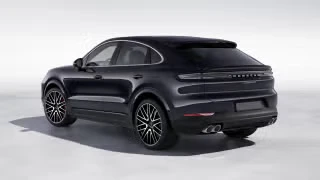2026 Porsche 9Y0/9Y3 Cayenne S - Image 17 of 31