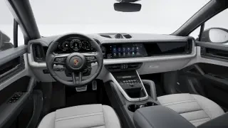 2026 Porsche 9Y0/9Y3 Cayenne Coupe - Image 29 of 31
