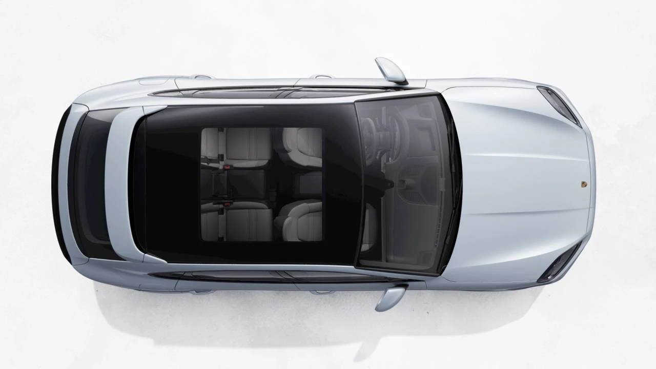 2026 Porsche 9Y0/9Y3 Cayenne S - Image 5 of 10