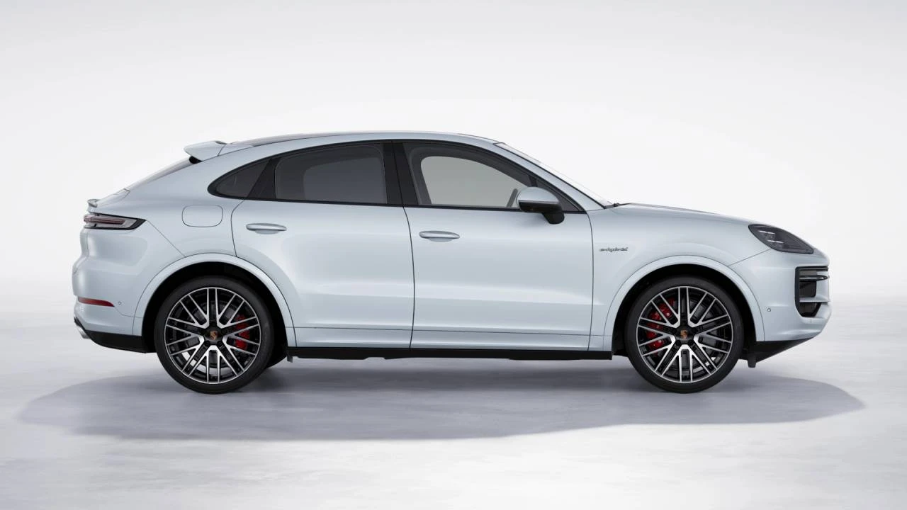 2026 Porsche 9Y0/9Y3 Cayenne S - Image 6 of 10