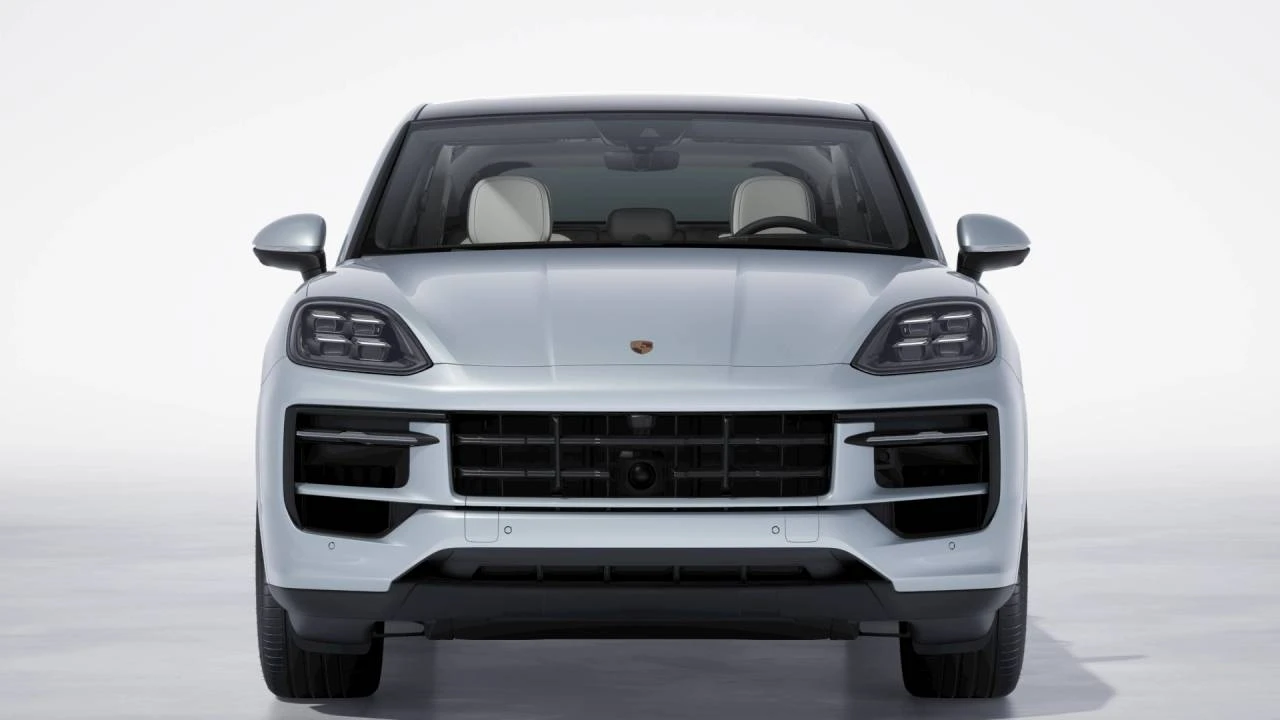 2026 Porsche 9Y0/9Y3 Cayenne S - Image 8 of 10