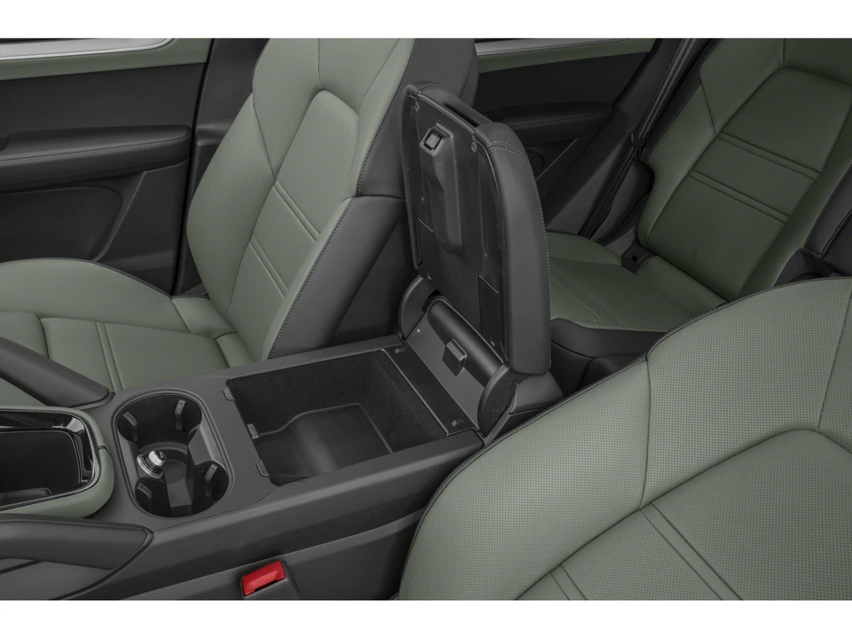 2026 Porsche 9Y0/9Y3 Cayenne Coupe - Image 10 of 12