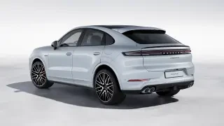 2026 Porsche - Image 21 of 30