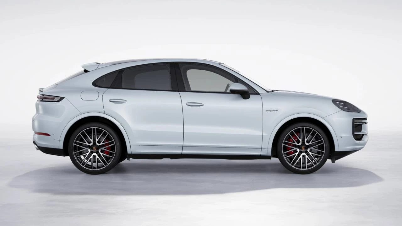 2026 Porsche 9Y0/9Y3 Cayenne S - Image 6 of 10