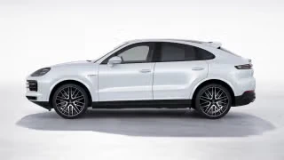 2026 Porsche 9Y0/9Y3 Cayenne S - Image 9 of 31