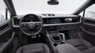 2026 Porsche 9Y0/9Y3 Cayenne S - Image 25 of 31