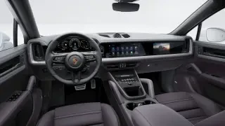2026 Porsche 9Y0/9Y3 Cayenne S - Image 29 of 31
