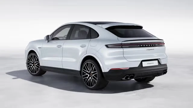 2026 Porsche 9Y0/9Y3 Cayenne S - Image 18 of 31