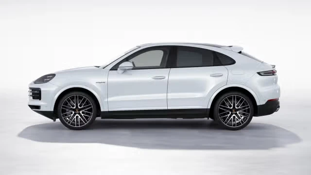 2026 Porsche 9Y0/9Y3 Cayenne S - Image 10 of 31