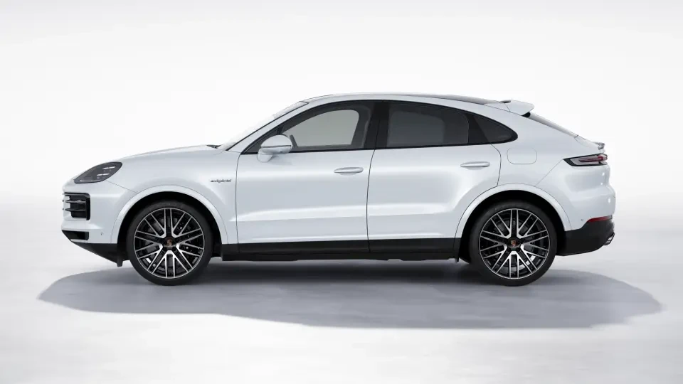 2026 Porsche 9Y0/9Y3 Cayenne S - Image 15 of 31