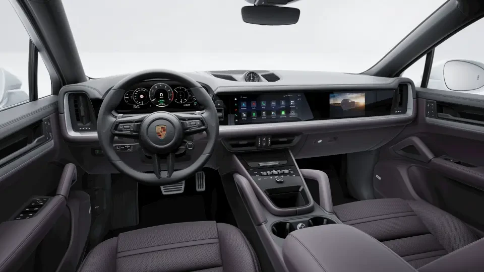 2026 Porsche 9Y0/9Y3 Cayenne S - Image 31 of 31
