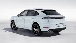 2026 Porsche 9Y0/9Y3 Cayenne S - Image 17 of 31