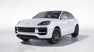 2026 Porsche 9Y0/9Y3 Cayenne Coupe - Image 5 of 31