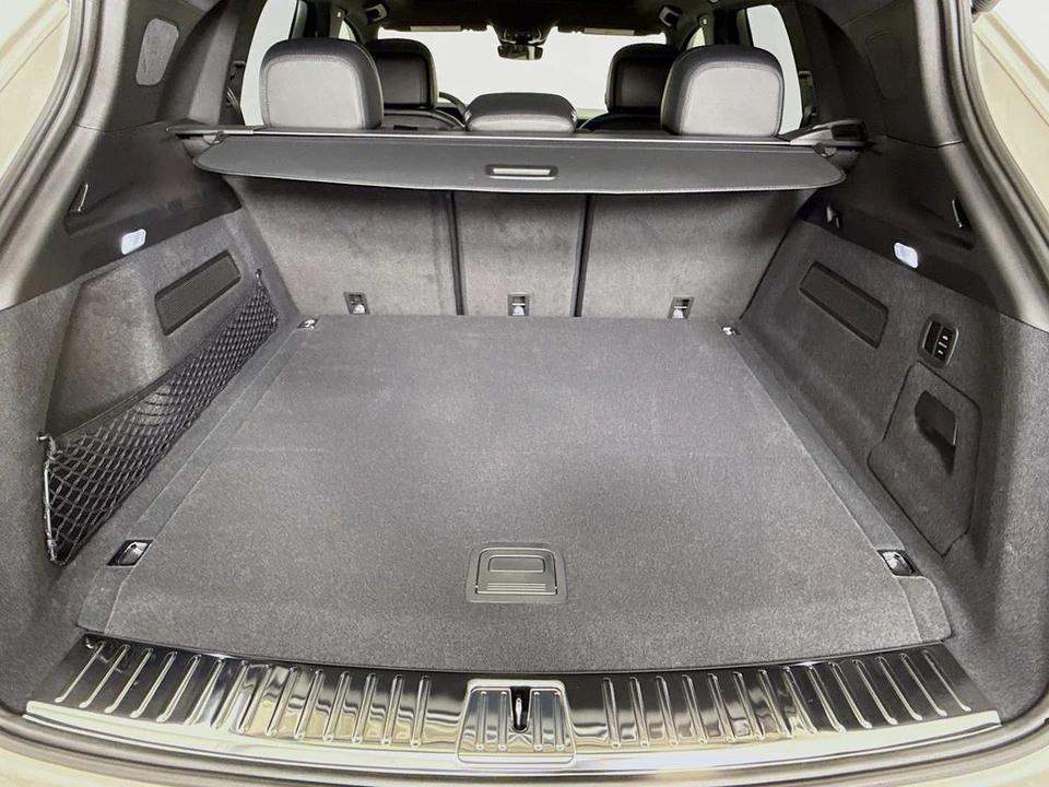 2026 Porsche 9Y0/9Y3 Cayenne - Image 31 of 31