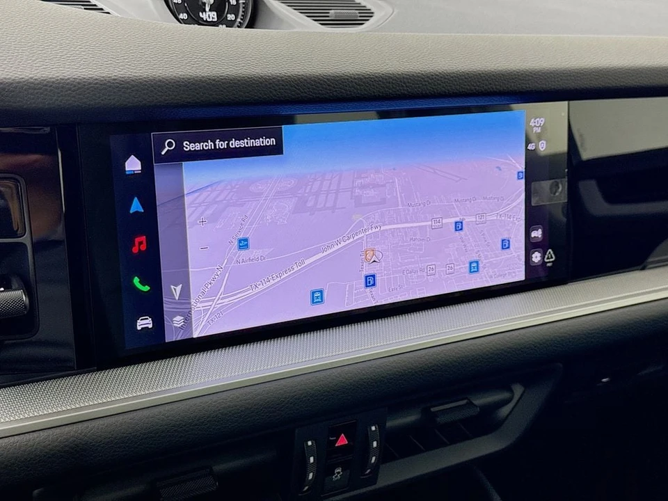 2026 Porsche 9Y0/9Y3 Cayenne - Image 21 of 31