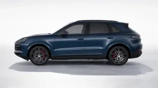 2026 Porsche Cayenne - Image 13 of 31