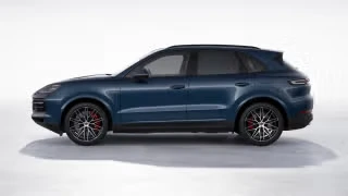 2026 Porsche Cayenne - Image 9 of 31